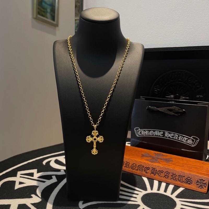 Chrome Hearts Necklaces